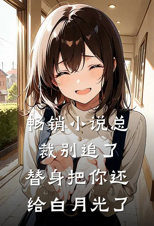 畅销小说总裁别追了，替身把你还给白月光了