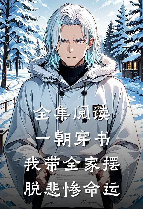 全集阅读一朝穿书，我带全家摆脱悲惨命运