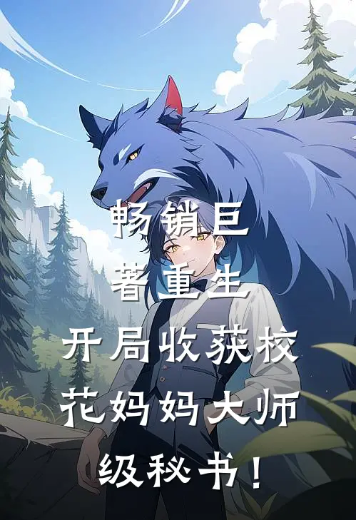 畅销巨著重生：开局收获校花妈妈大师级秘书！