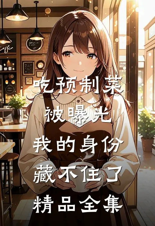 吃预制菜被曝光，我的身份藏不住了精品全集