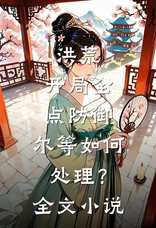 洪荒：开局全点防御，尔等如何处理？全文小说