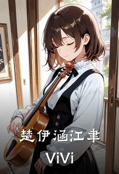 楚伊涵江聿ViVi