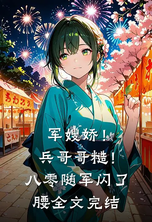 军嫂娇！兵哥哥糙！八零随军闪了腰全文完结