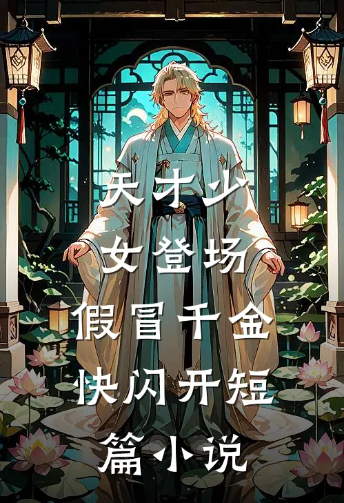 天才少女登场，假冒千金快闪开短篇小说