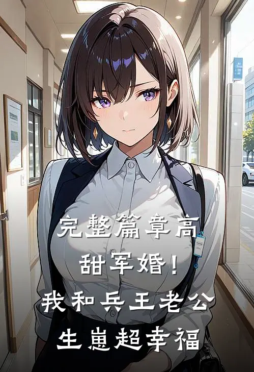 完整篇章高甜军婚！我和兵王老公生崽超幸福