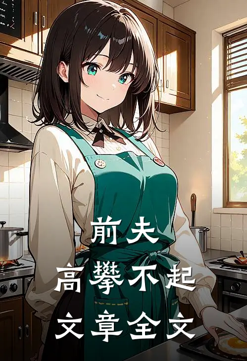 前夫 ，高攀不起文章全文