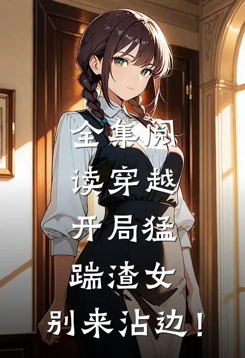 全集阅读穿越：开局猛踹渣女，别来沾边！