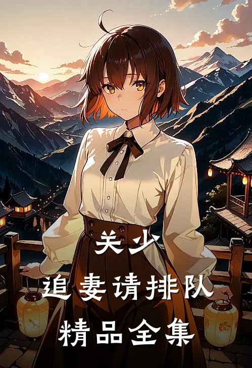 关少，追妻请排队精品全集