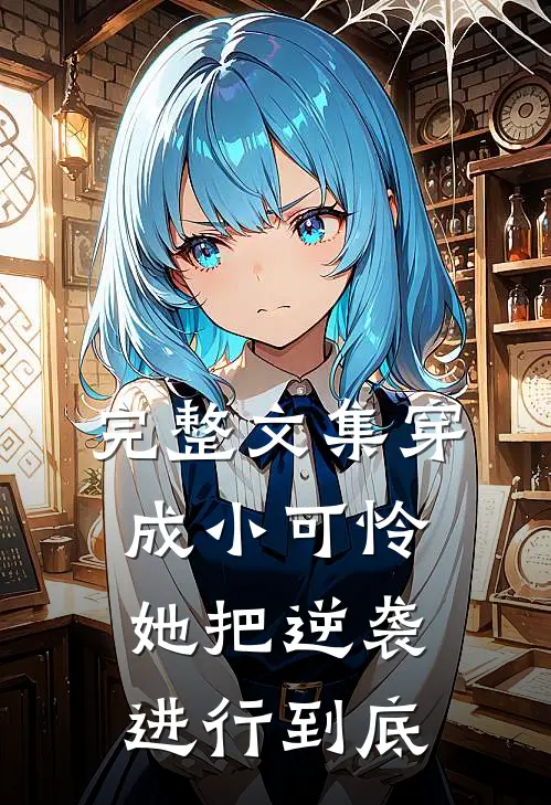 完整文集穿成小可怜，她把逆袭进行到底