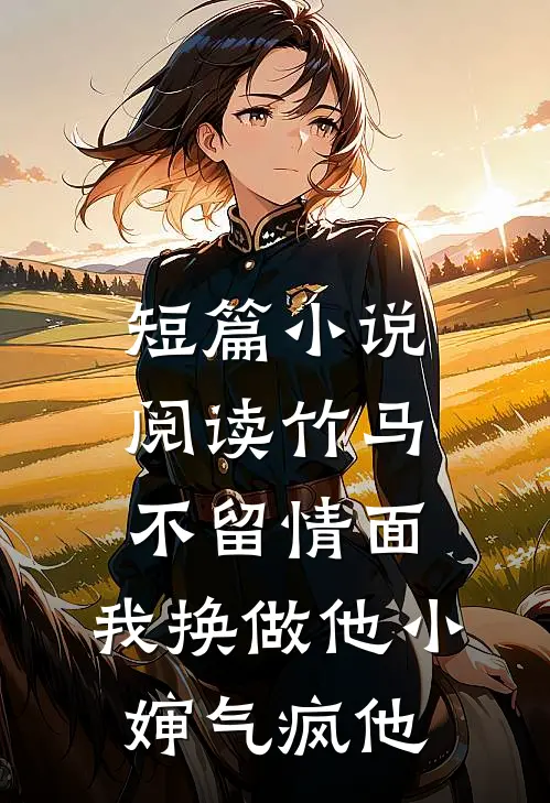 短篇小说阅读竹马不留情面，我换做他小婶气疯他