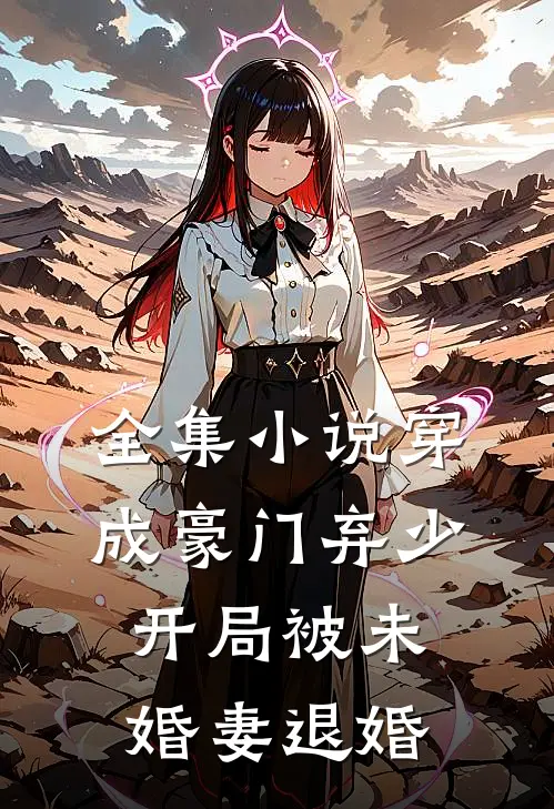 全集小说穿成豪门弃少，开局被未婚妻退婚