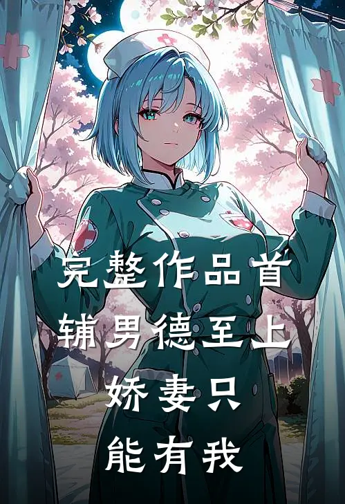 完整作品首辅男德至上：娇妻只能有我