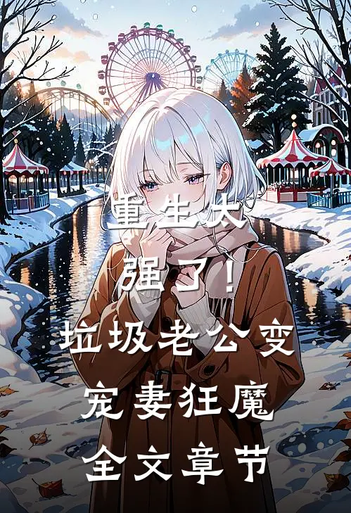 重生太强了！垃圾老公变宠妻狂魔全文章节