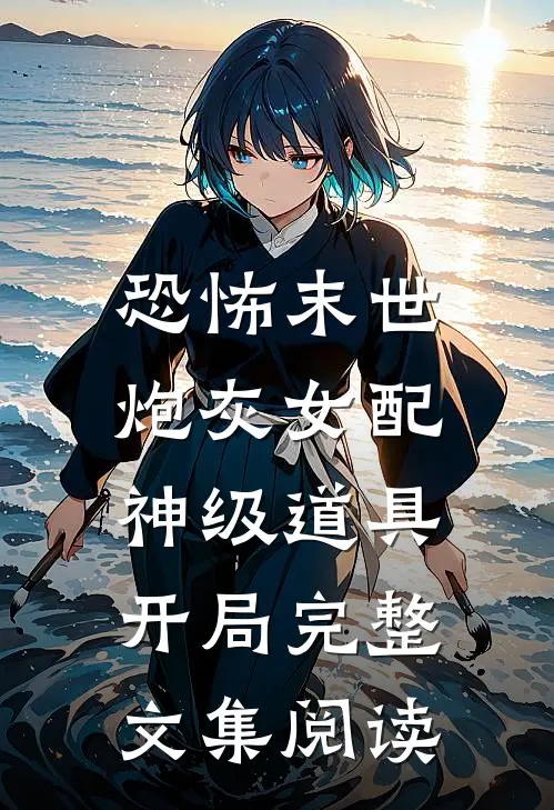 恐怖末世，炮灰女配神级道具开局完整文集阅读