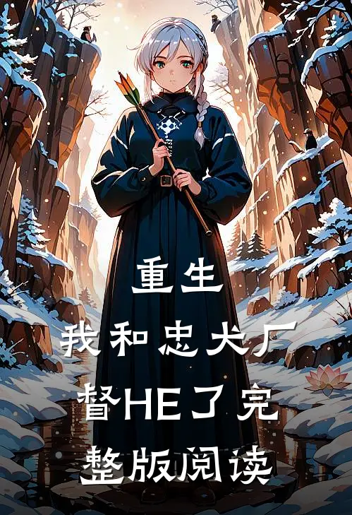 重生：我和忠犬厂督HE了完整版阅读