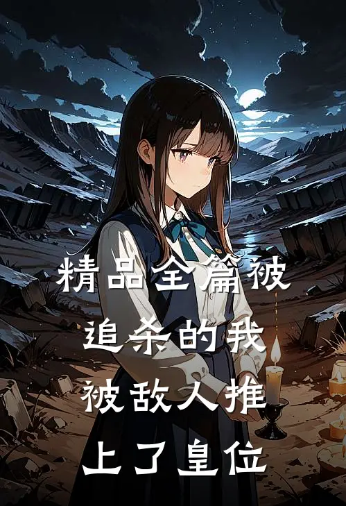 精品全篇被追杀的我，被敌人推上了皇位