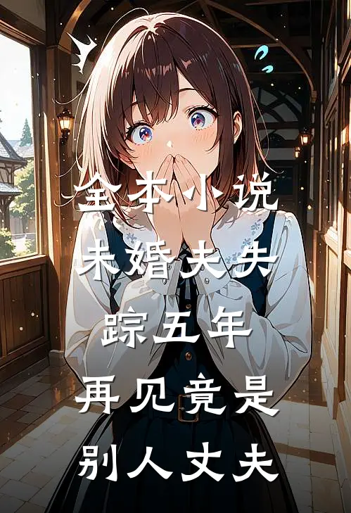 全本小说未婚夫失踪五年：再见竟是别人丈夫