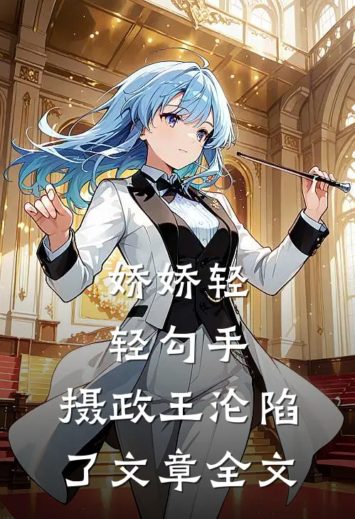娇娇轻轻勾手，摄政王沦陷了文章全文