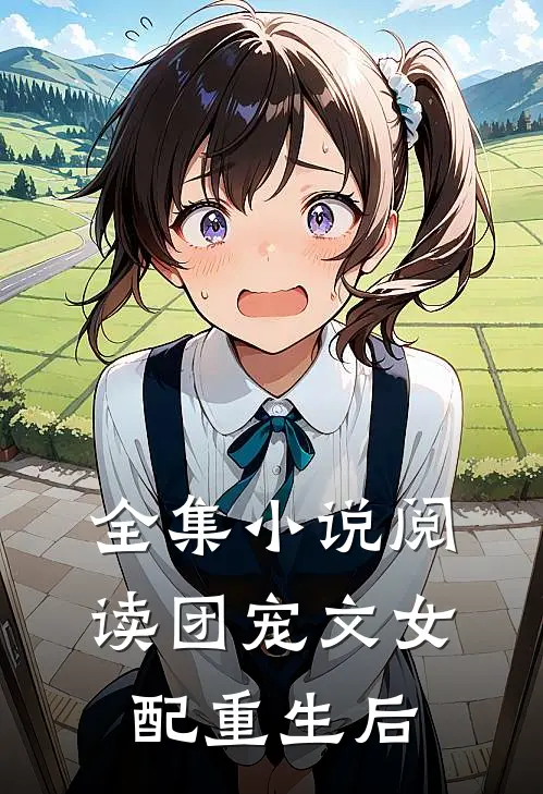 全集小说阅读团宠文女配重生后