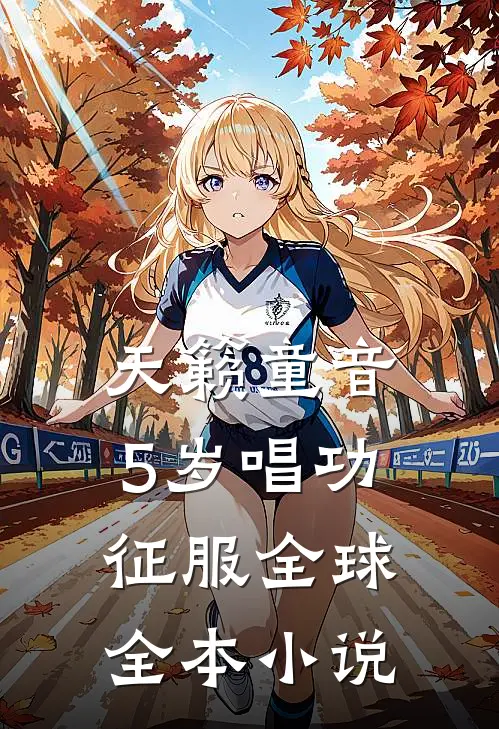 天籁童音：5岁唱功征服全球全本小说