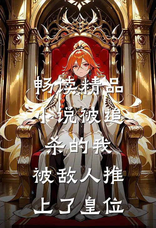 畅读精品小说被追杀的我，被敌人推上了皇位