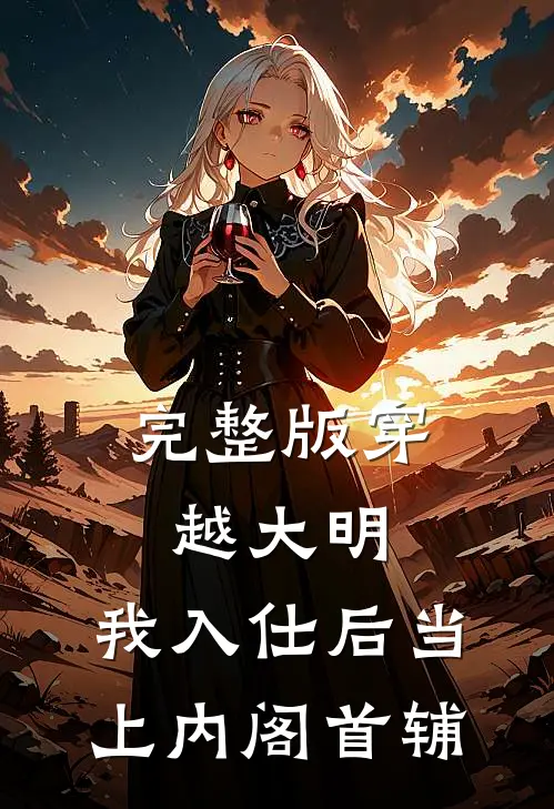完整版穿越大明，我入仕后当上内阁首辅