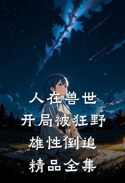人在兽世，开局被狂野雄性倒追精品全集
