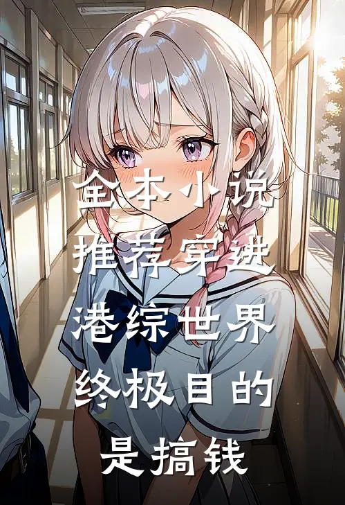 全本小说推荐穿进港综世界：终极目的是搞钱
