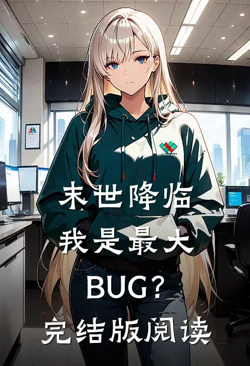 末世降临：我是最大BUG？完结版阅读