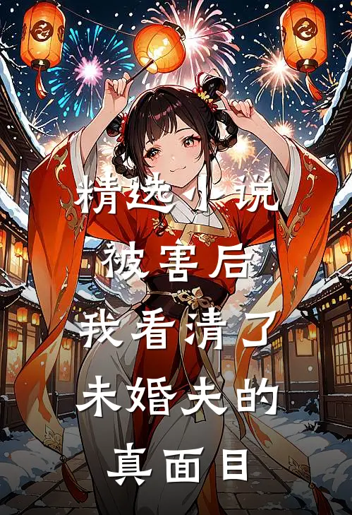 精选小说被害后，我看清了未婚夫的真面目