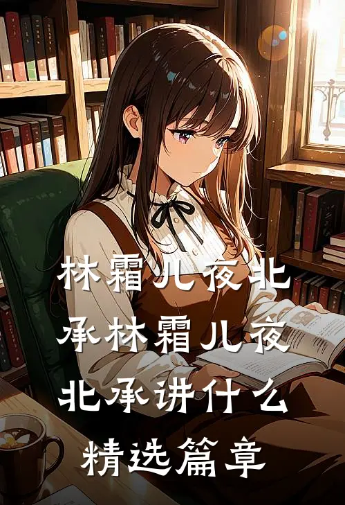 林霜儿夜北承林霜儿夜北承讲什么精选篇章