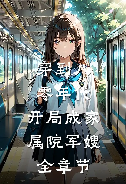 穿到八零年代，开局成家属院军嫂全章节