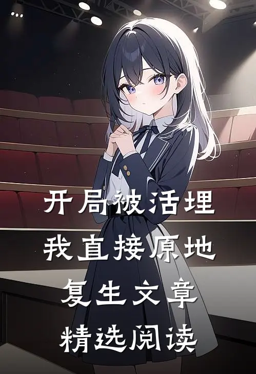 开局被活埋，我直接原地复生文章精选阅读