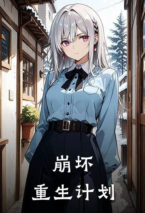崩坏：重生计划