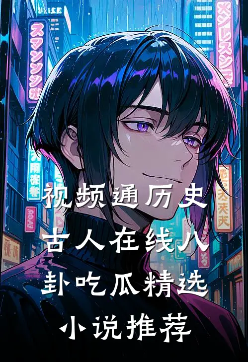 视频通历史，古人在线八卦吃瓜精选小说推荐