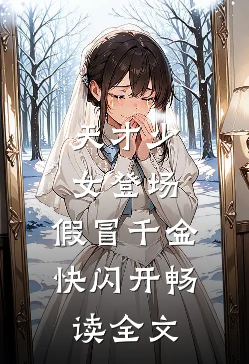 天才少女登场，假冒千金快闪开畅读全文