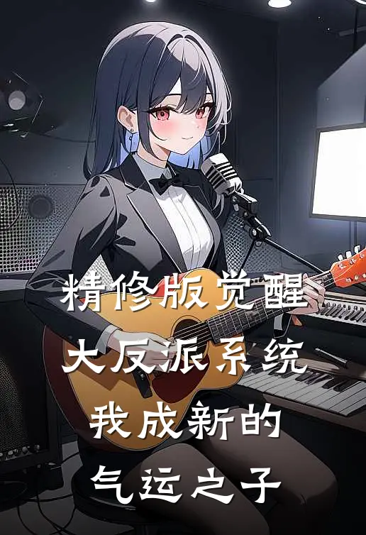 精修版觉醒大反派系统，我成新的气运之子