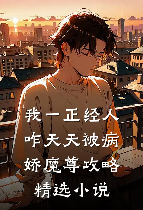 我一正经人，咋天天被病娇魔尊攻略精选小说