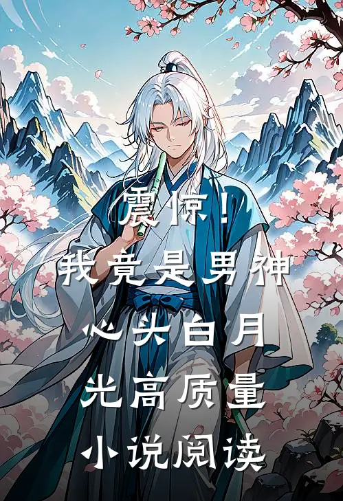 震惊！我竟是男神心头白月光高质量小说阅读