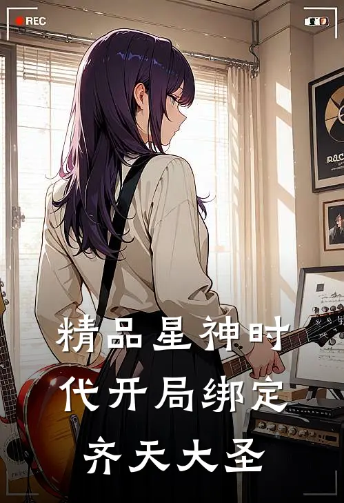 精品星神时代开局绑定齐天大圣