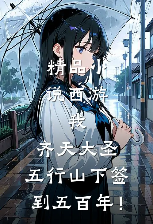 精品小说西游：我，齐天大圣，五行山下签到五百年！