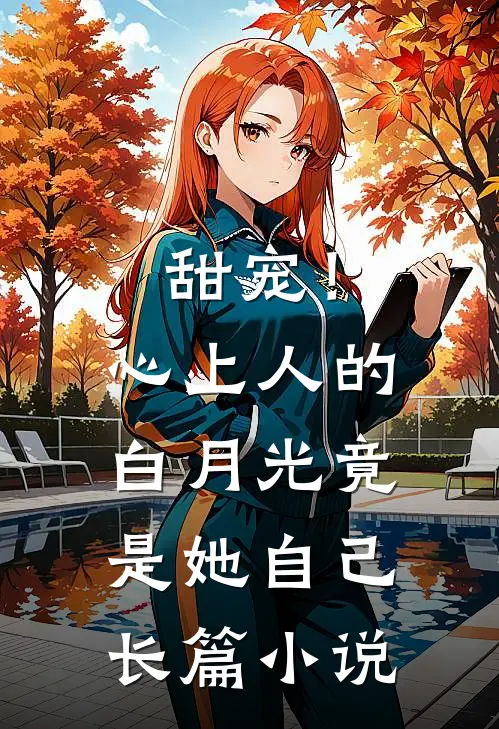 甜宠！心上人的白月光竟是她自己长篇小说