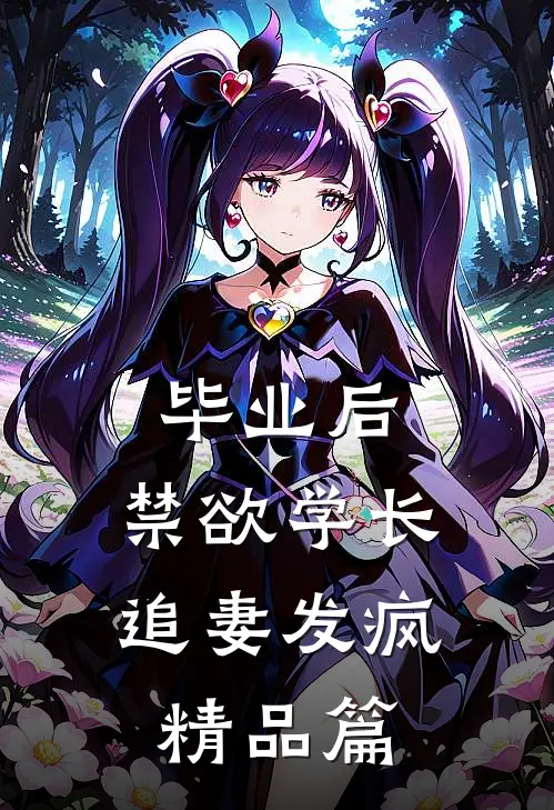 毕业后，禁欲学长追妻发疯精品篇