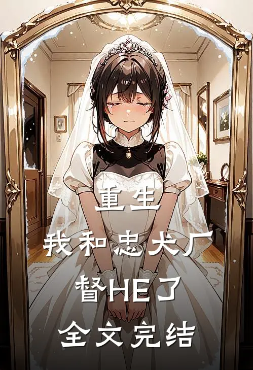 重生：我和忠犬厂督HE了全文完结