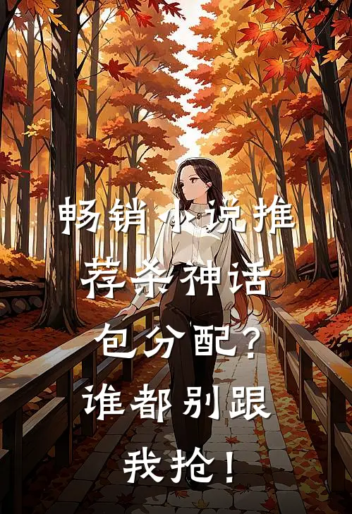 畅销小说推荐杀神话包分配？谁都别跟我抢！