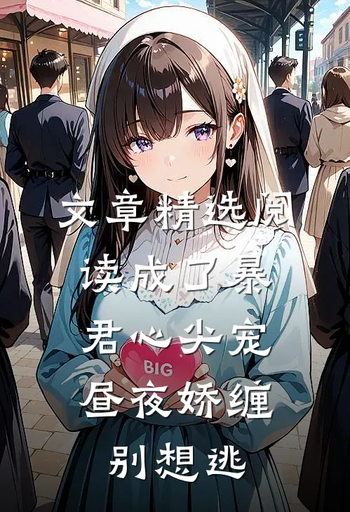 文章精选阅读成了暴君心尖宠，昼夜娇缠别想逃