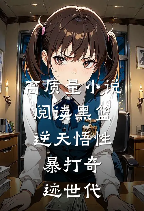 高质量小说阅读黑篮：逆天悟性，暴打奇迹世代