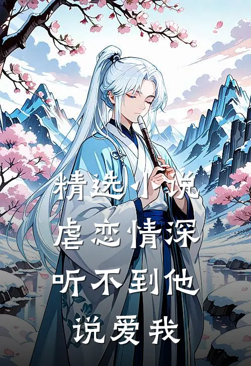精选小说虐恋情深：听不到他说爱我