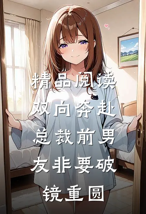 精品阅读双向奔赴：总裁前男友非要破镜重圆