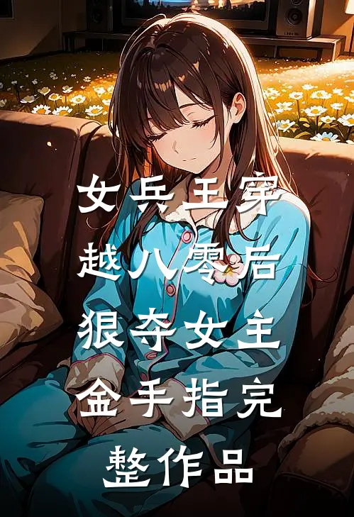 女兵王穿越八零后，狠夺女主金手指完整作品